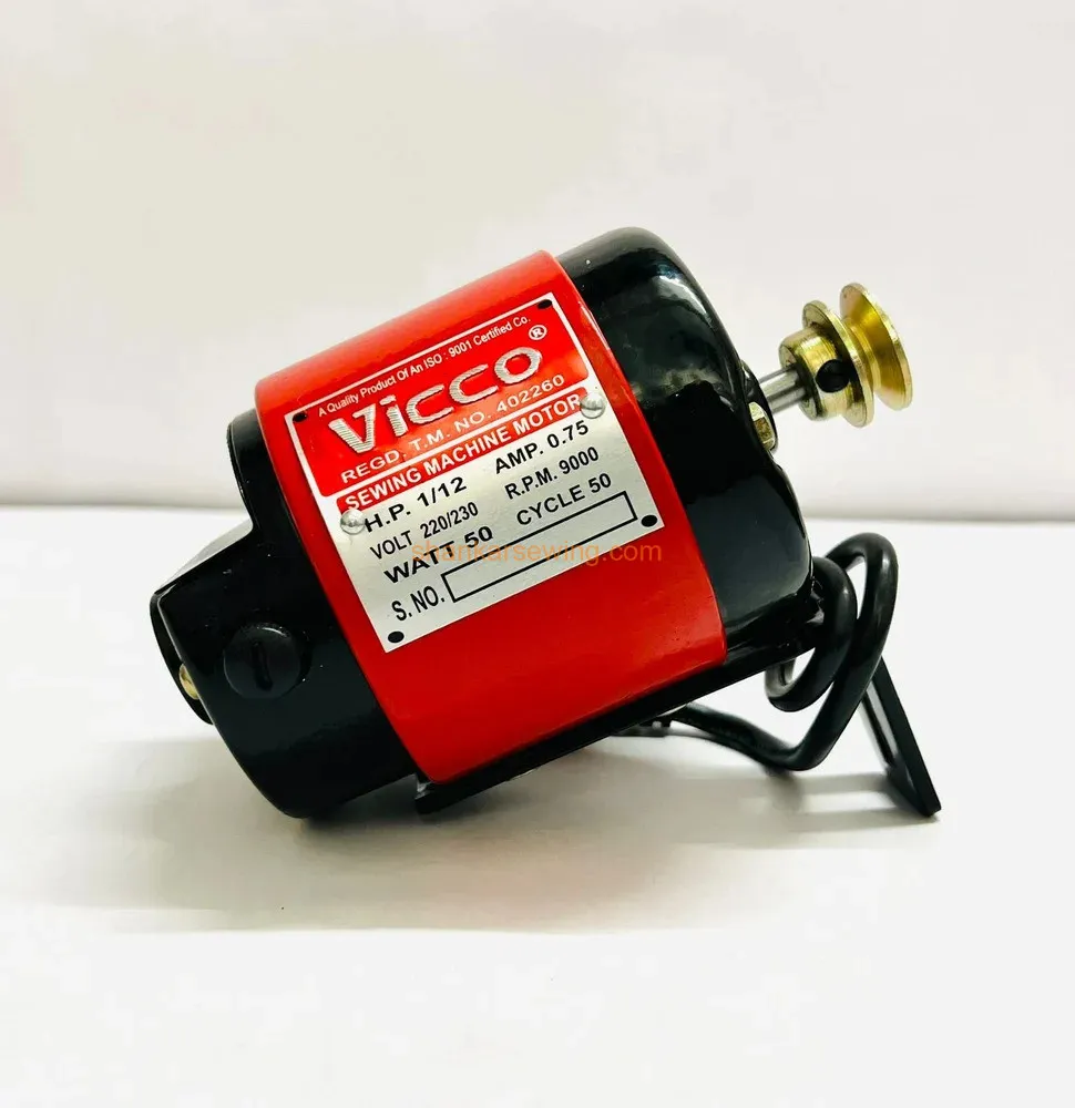 Motors